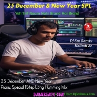 Mujhse Shaadi Karogi (25 December & New Year Picnic Special 1Step Long Humming Mix 2026)   Dj Sm Remix   (Kalindi Se)