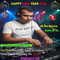 Gulai Gulai Go (New Year Picnic SPL Super Exclusive Matal Dance Humming Mix 2026)   Dj Sm Remix ~ (Kalindi Se)