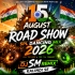 Sandese Aate Hain (15 August Road Show SPL Dancing Mix 2026)   Dj Sm Remix   (Kalindi Se)
