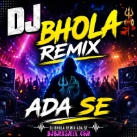 Bango Bango (Power Music Viral Horror Sound 1Step Long Humming Bass Dance Mix 2026)   Dj Bhola Remix    Ada Se