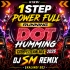 Chahu Tujhe Rat Din (Hindi 1Step Power Full Running Dot Humming Competition Mix 2026)   Dj Sm Remix   (Kalindi Se)