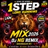 Loot Liya (King Of Hindi 1Step Long Humming Lion Bass Mix 2026)   Dj NG Remix   (Boxibagan Se)