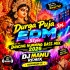 Bango Bango Bango (Durga Puja Spl EDM Style Dancing Humming Bass Mix 2026)   Dj Manu Remix   Taranagar Se