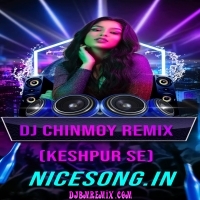 Jab Dil Dharak (New Style Top Hindi Humming Dance Dhamaka Mix 2024)   Dj Chinmoy Remix