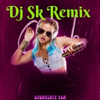 Jitega Wo Hi Jisme Hai Dum (Face To Face Open Challenge Hard Piano Horn Competition Long Humming Mix 2025)   Dj Sk Remix